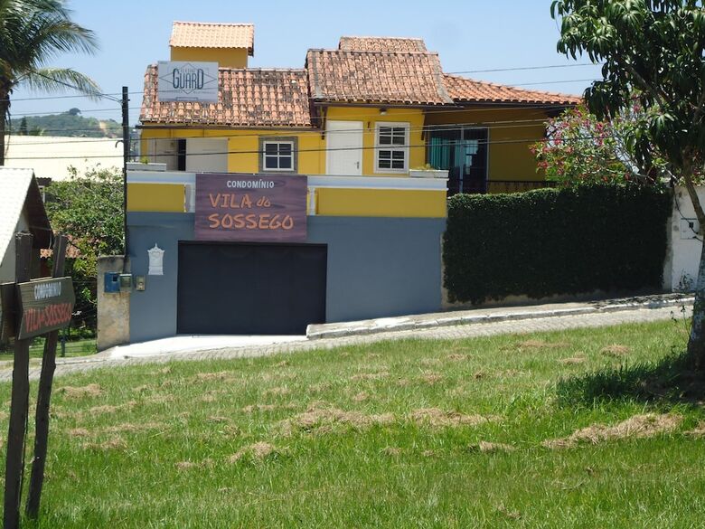 Vila Do Sossego