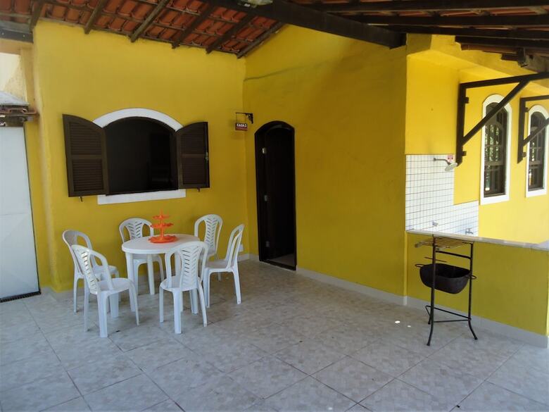 Vila Do Sossego