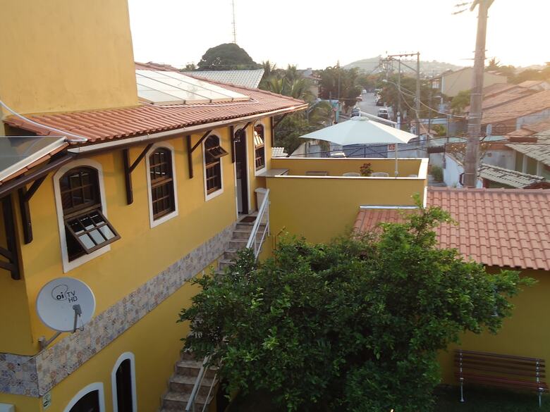 Vila Do Sossego