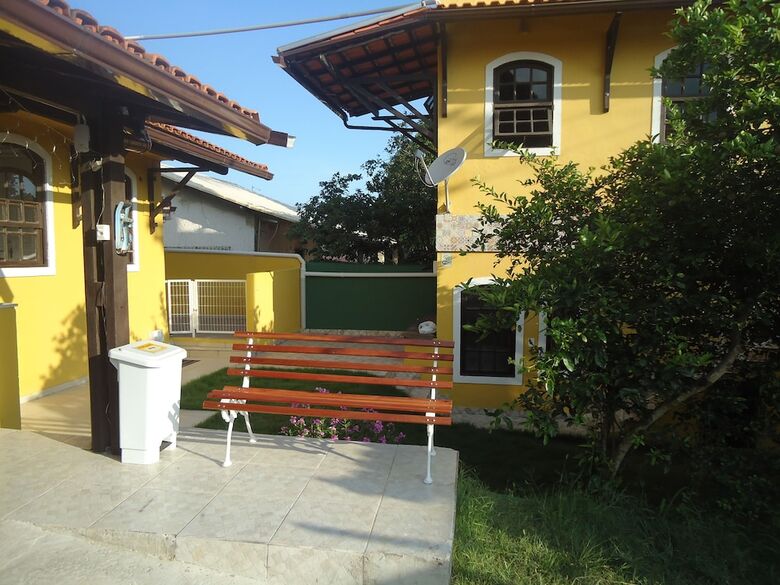 Vila Do Sossego
