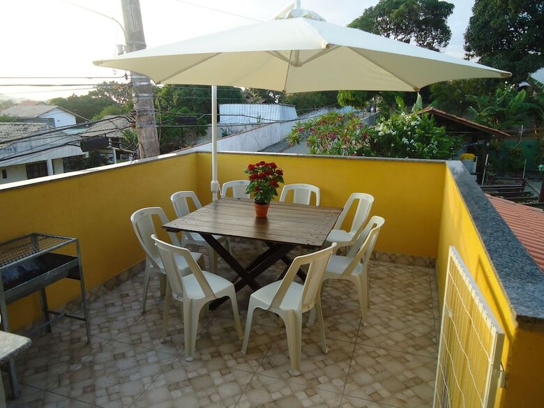 Vila Do Sossego