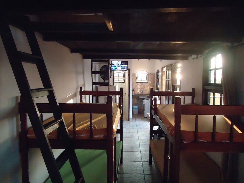 Vila Do Sossego