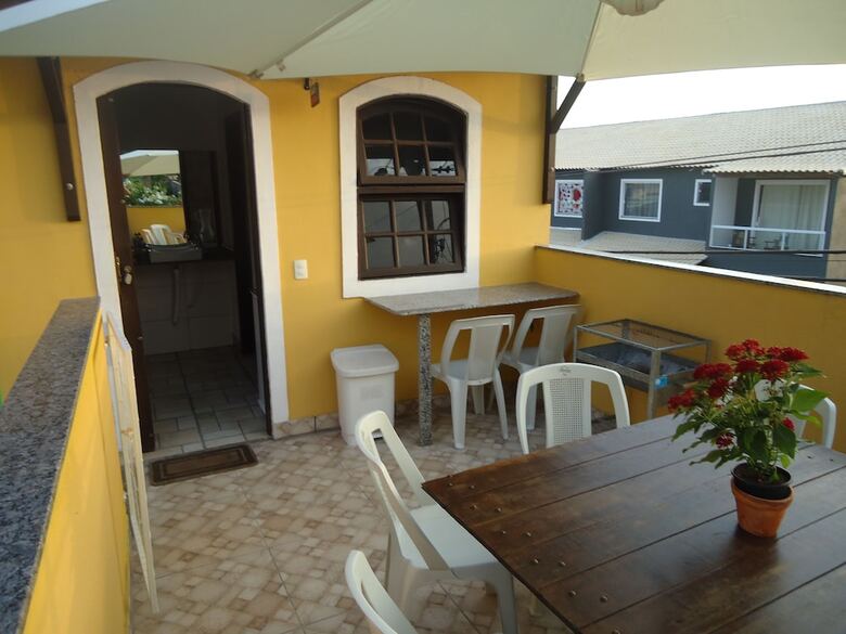 Vila Do Sossego