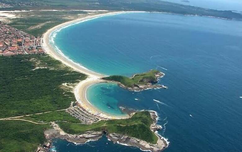Vila Do Sossego