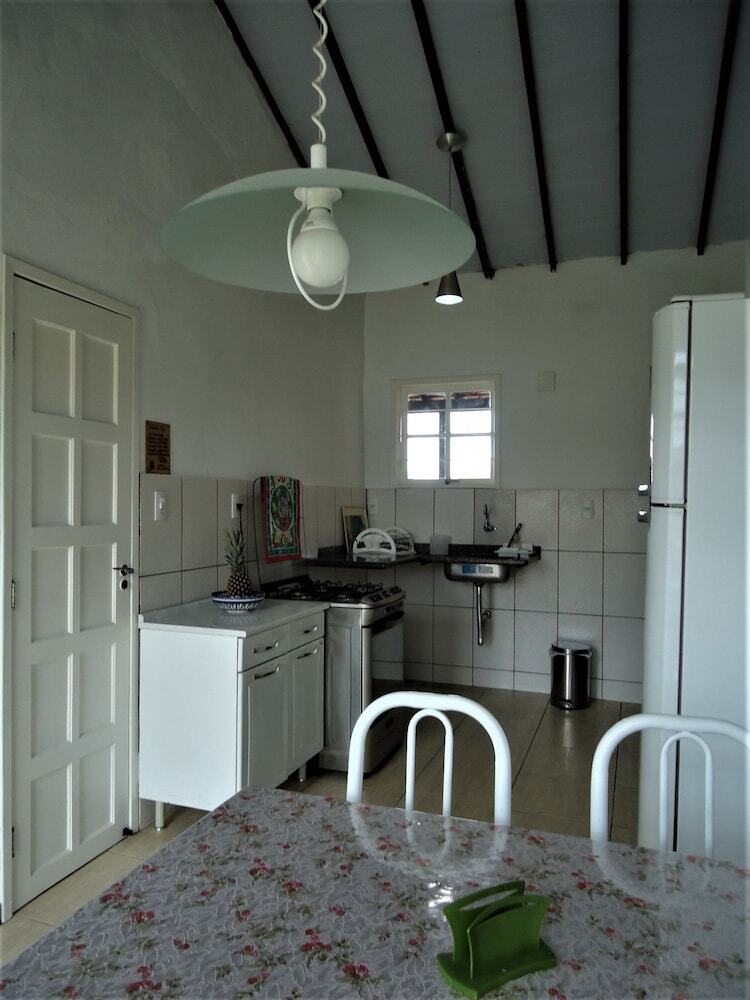 Vila Do Sossego
