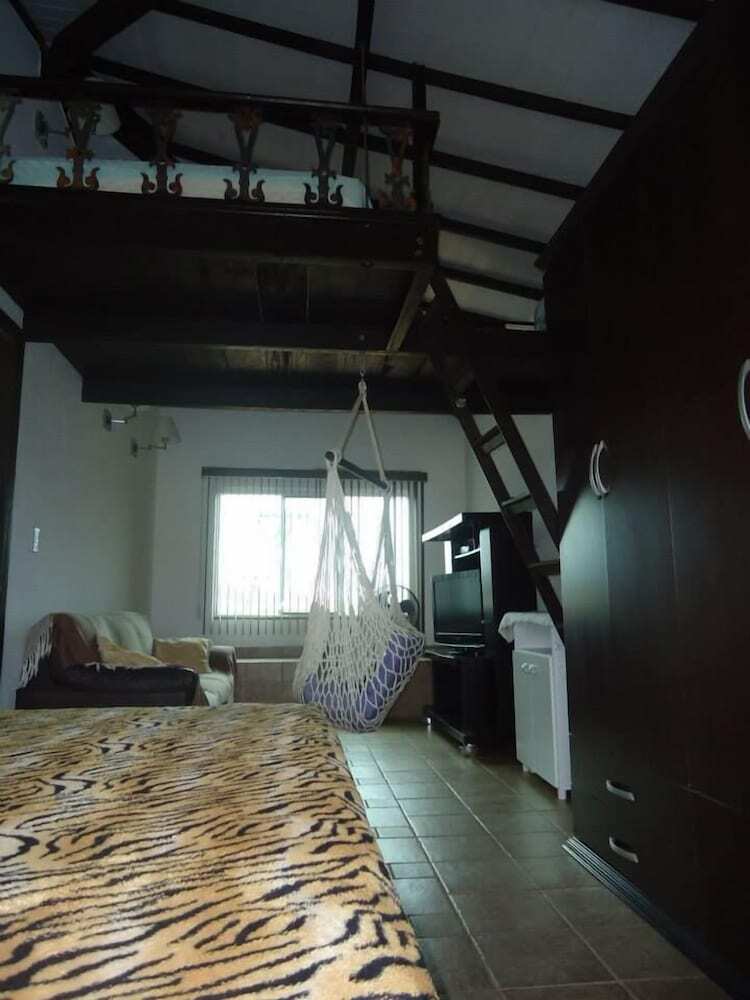 Vila Do Sossego