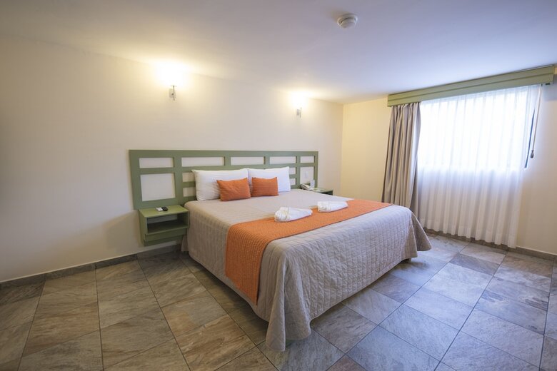 Hotel Palace Inn