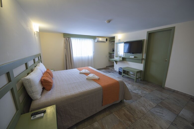 Hotel Palace Inn