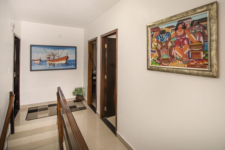 Pousada Casa De Praia