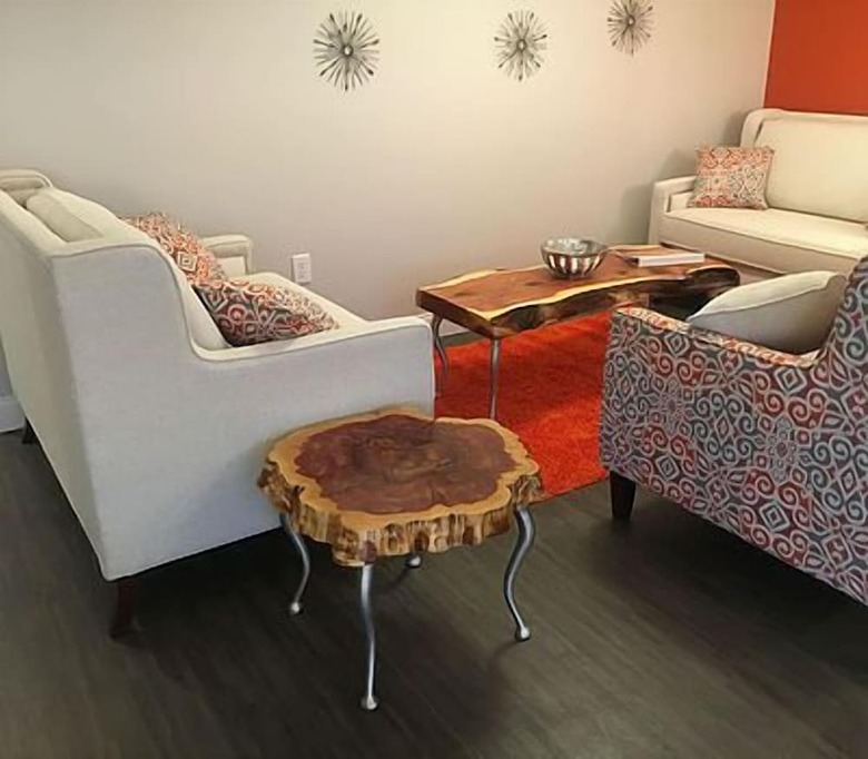 Aparthotel The Acorn Suites