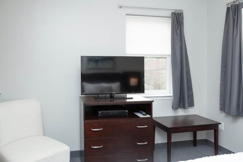 Aparthotel The Acorn Suites