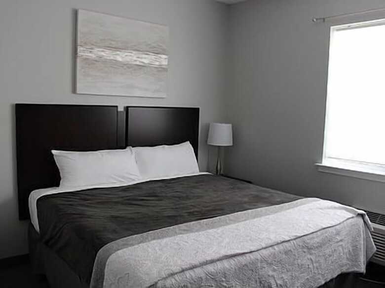 Aparthotel The Acorn Suites