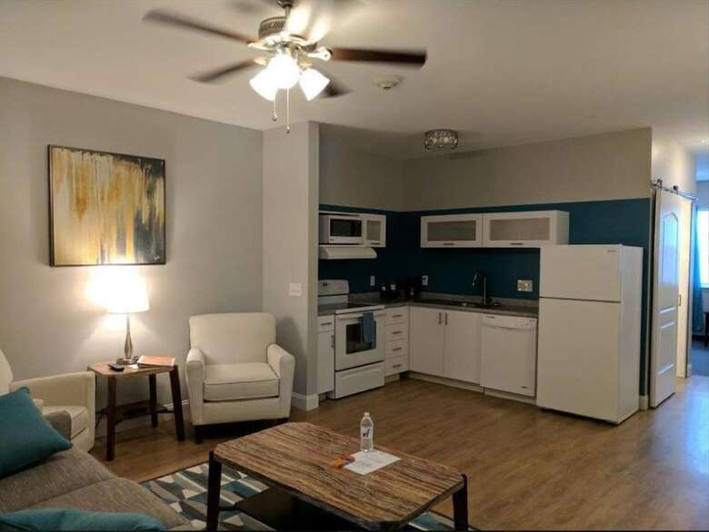 Aparthotel The Acorn Suites