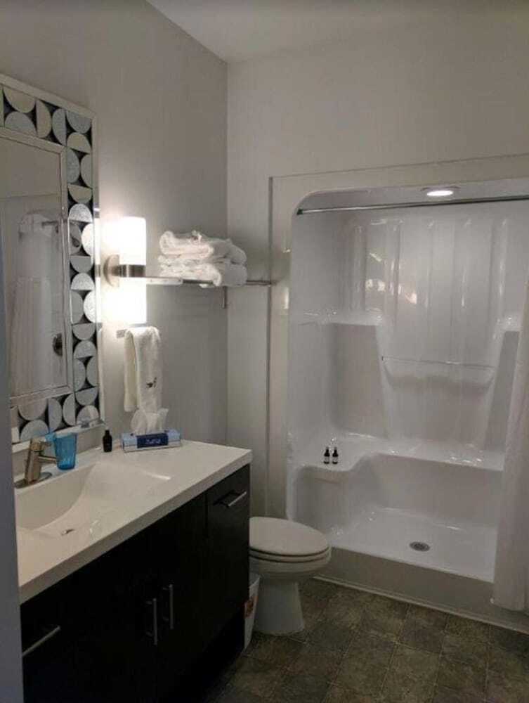 Aparthotel The Acorn Suites