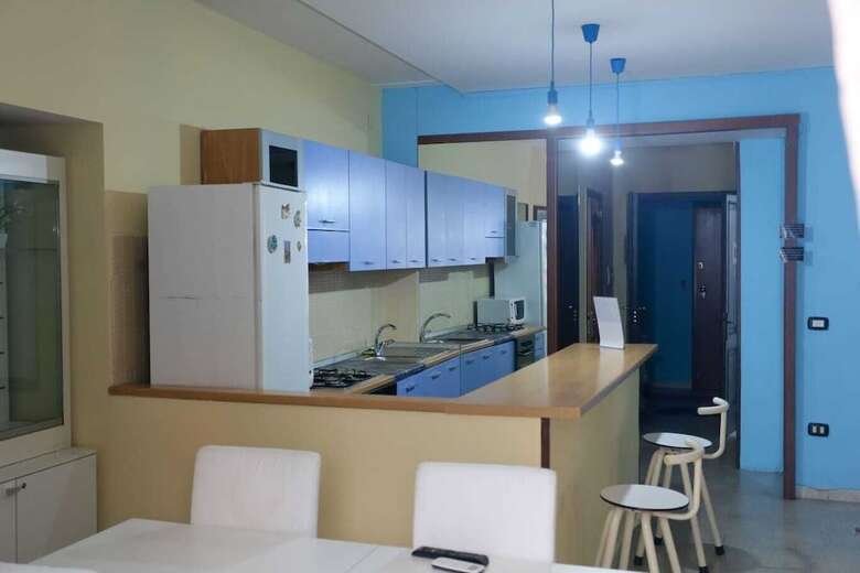 Don Carlo Rooms