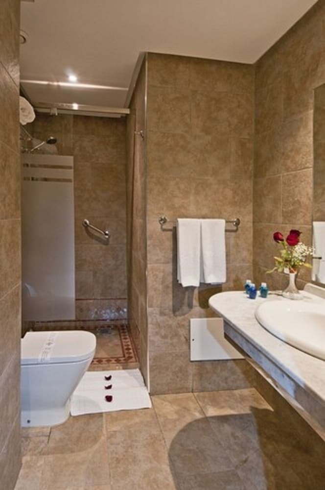 Hotel H�tel L'escale F�s