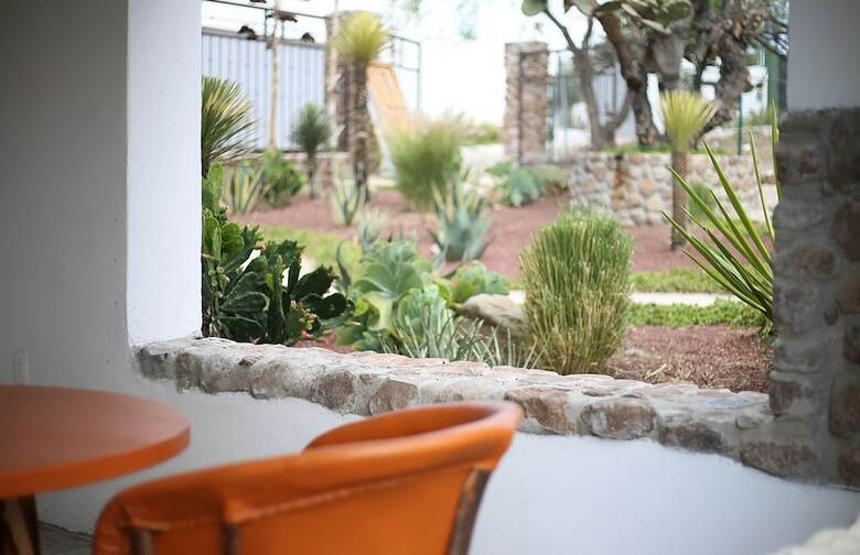 Hotel Casa Quiote
