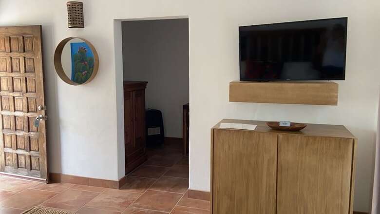 Hotel Casa Quiote