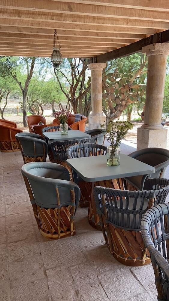Hotel Casa Quiote