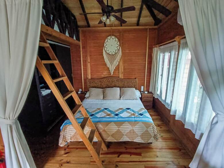 Hotel Alicat Villas