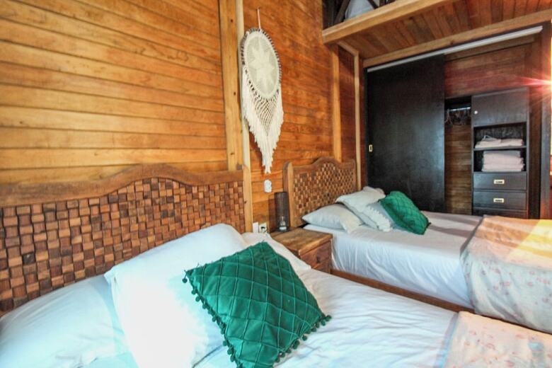 Hotel Alicat Villas