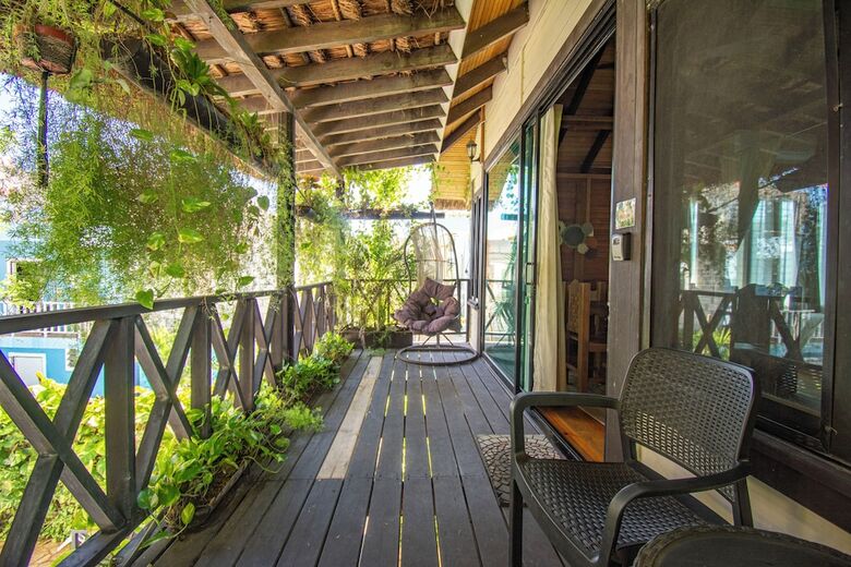 Hotel Alicat Villas