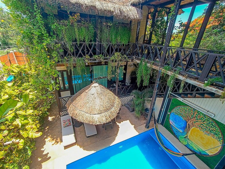 Hotel Alicat Villas