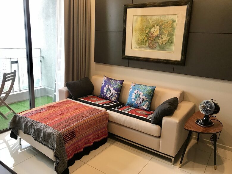 Magical View Homestay At The Robertson