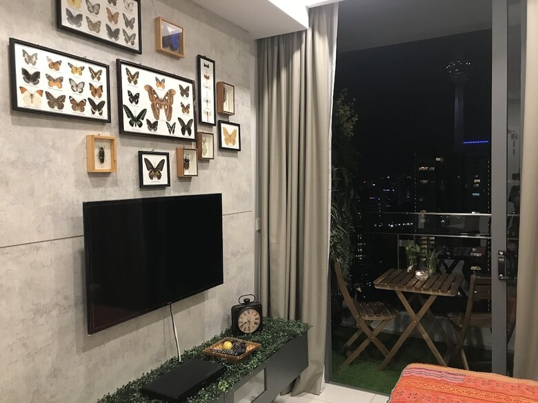 Magical View Homestay At The Robertson