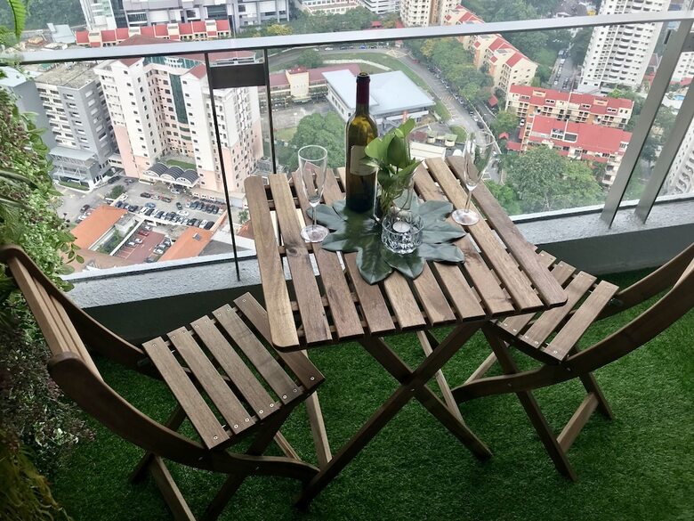 Magical View Homestay At The Robertson