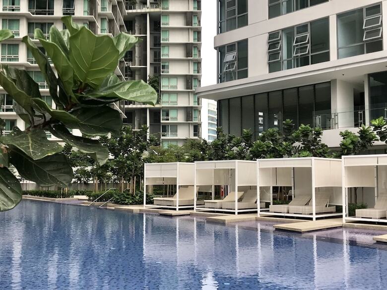 Magical View Homestay At The Robertson