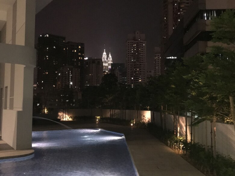 Magical View Homestay At The Robertson