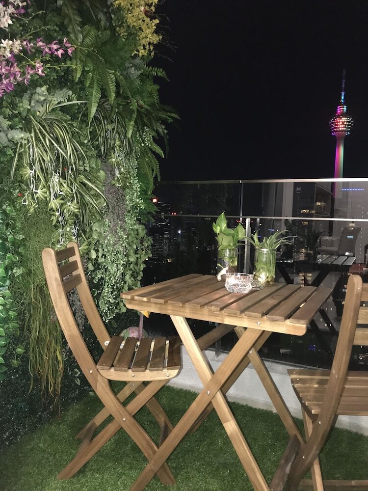 Magical View Homestay At The Robertson