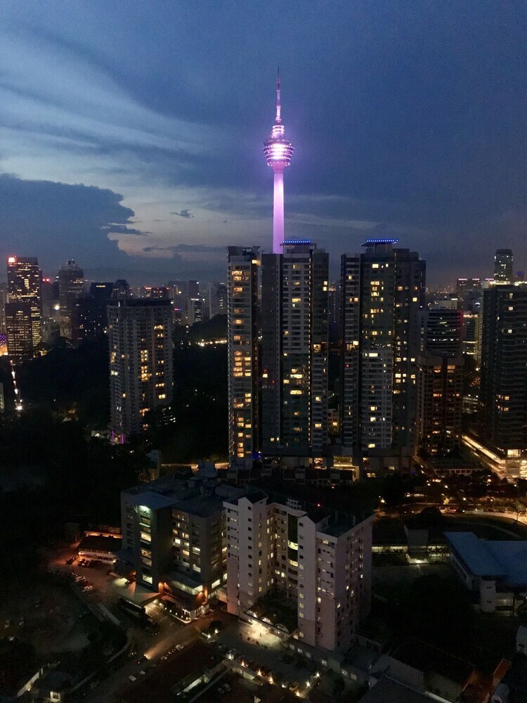 Magical View Homestay At The Robertson
