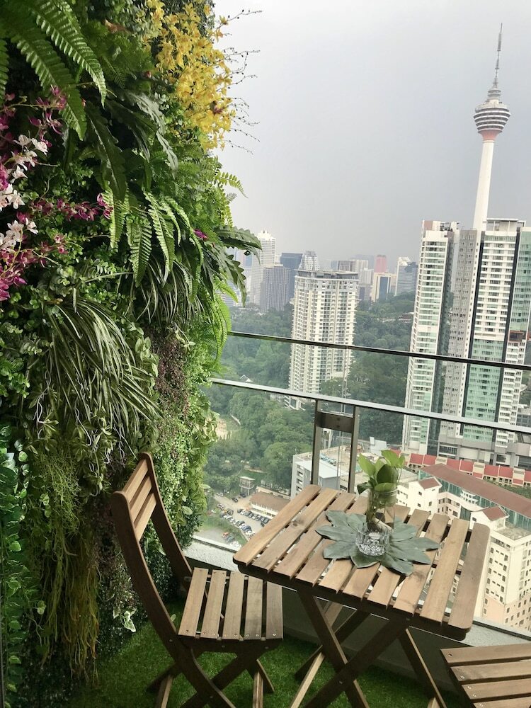 Magical View Homestay At The Robertson