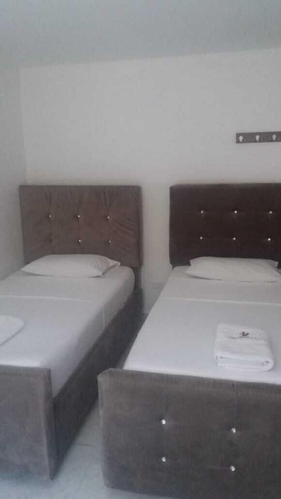 Hotel Roosevelt Plaza