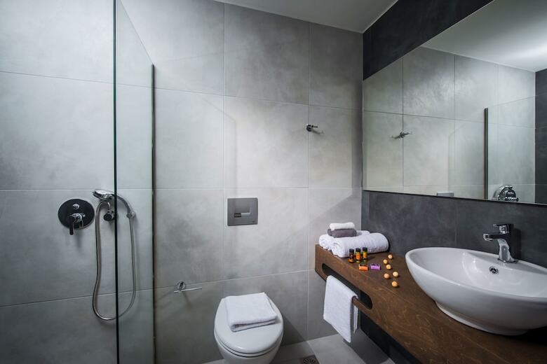 Hotel Paralos Lifestyle Beach