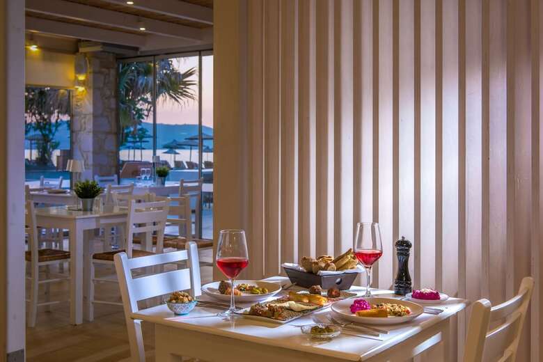 Hotel Paralos Lifestyle Beach