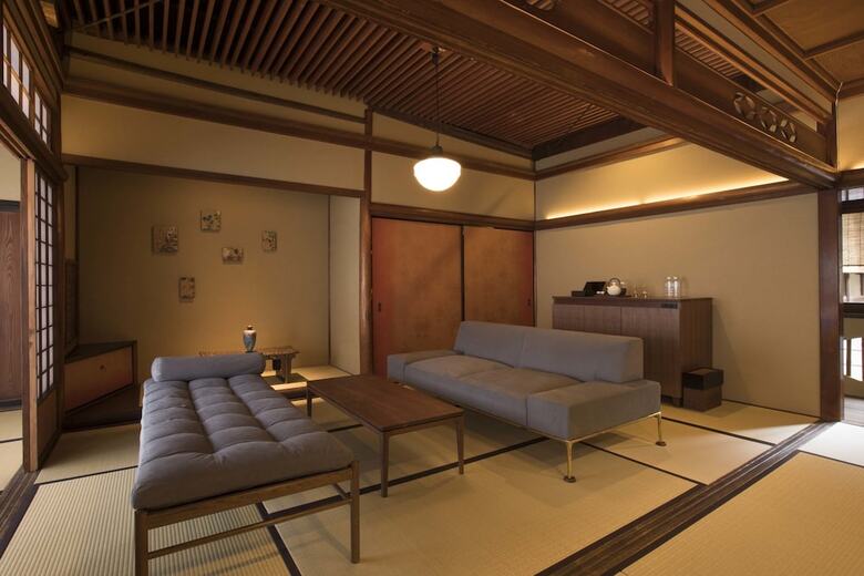 Hotel Sowaka