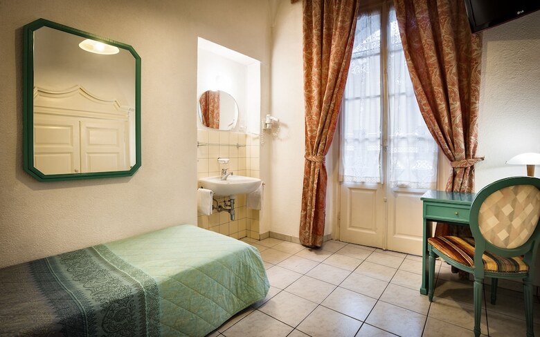 Hotel Easyrooms Dell'angelo