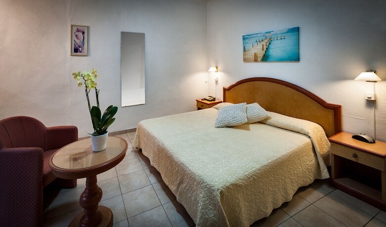 Hotel Easyrooms Dell'angelo