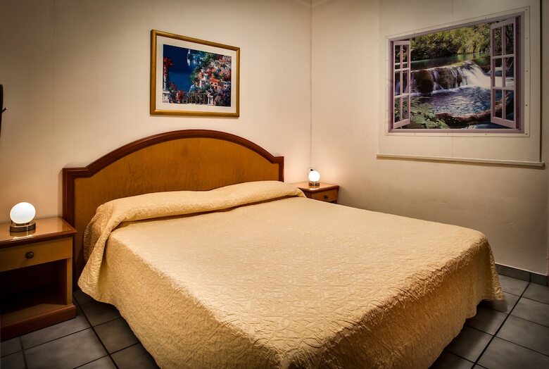 Hotel Easyrooms Dell'angelo