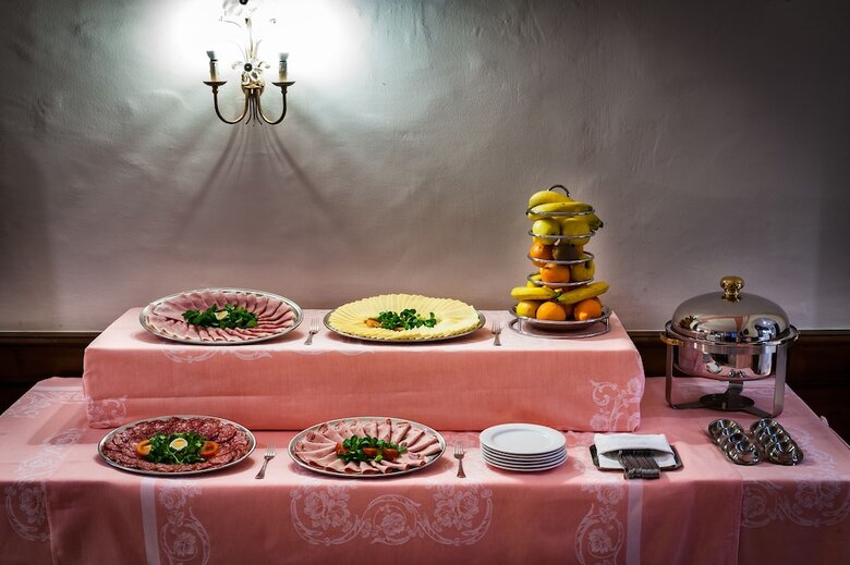 Hotel Easyrooms Dell'angelo