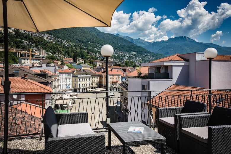 Hotel Easyrooms Dell'angelo