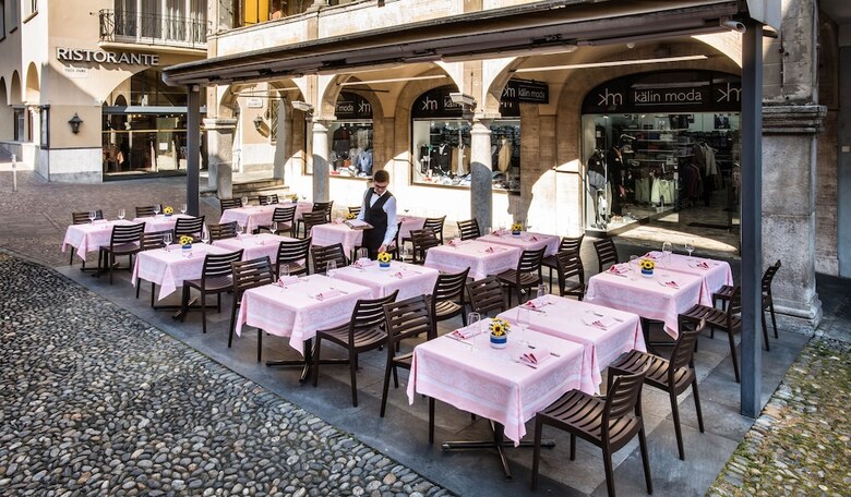 Hotel Easyrooms Dell'angelo