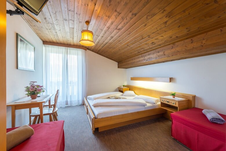 Hotel Pension Rechtenthal