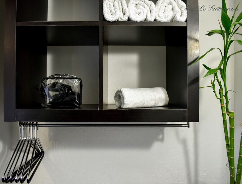 Hotel H�tel Mas Le Sauvageon