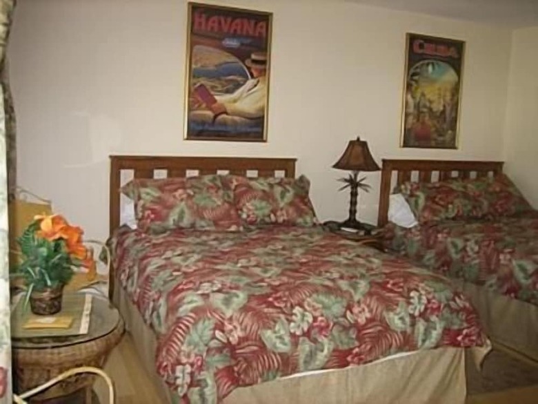 Spring Motor Inn