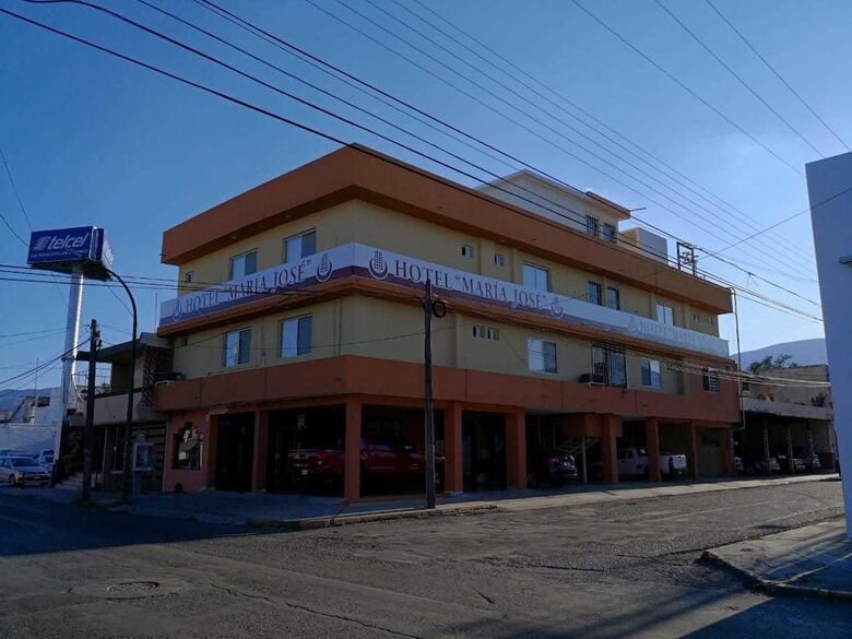 Hotel Maria Jose