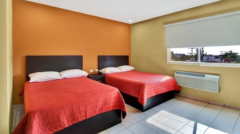 Hotel Maria Jose